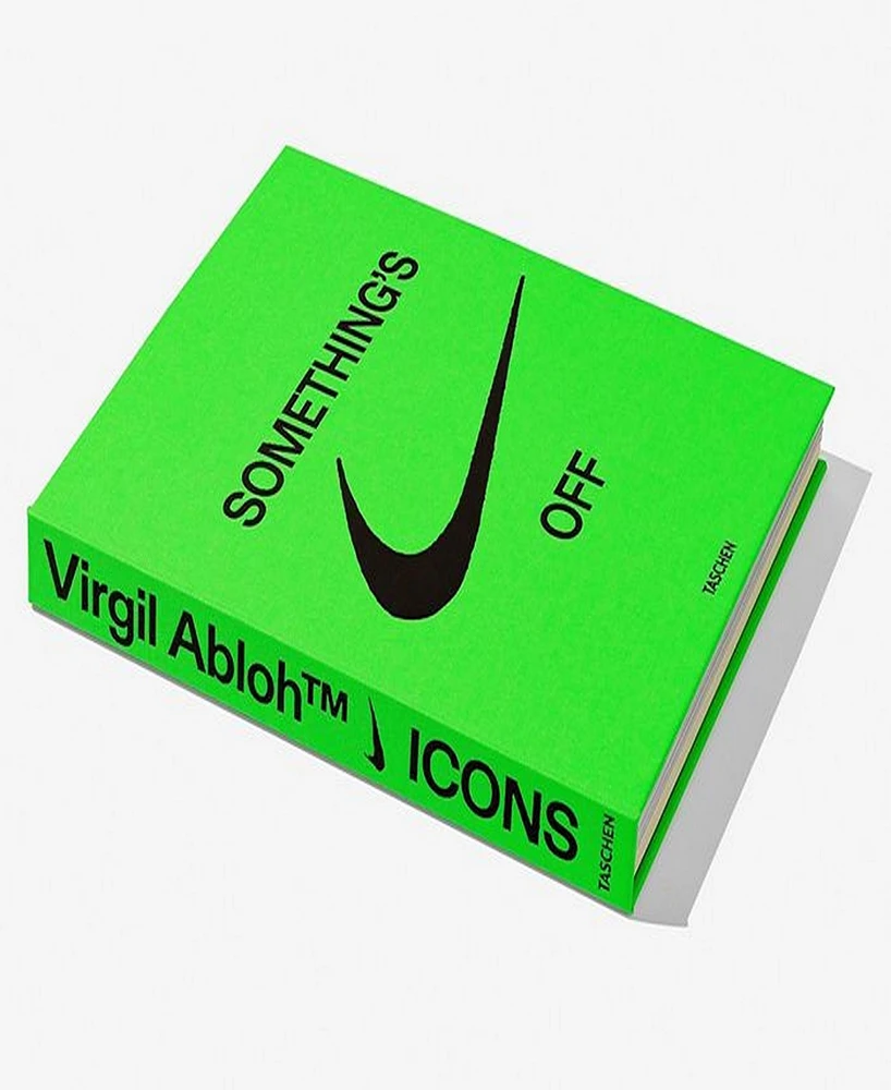 Virgil Abloh - Nike