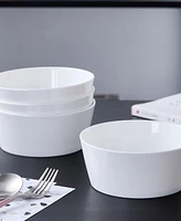 Stone Lain Madeline 16 Pc. Dinnerware Set, Service for 4