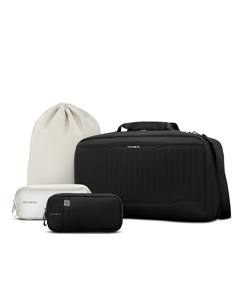 Samsonite Silhouette 18 Travel Duffel
