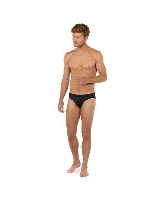 Men's Sea Life Swim Mini Briefs
