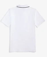 Little & Big Boys Pique Polo Shirt, Exclusively at Macy's