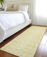 Addison Chantille Machine Washable ACN784 2'3''x7'6'' Runner Area Rug