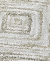 Addison Chantille Machine Washable ACN781 2'3''x7'6'' Runner Area Rug