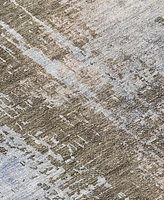 Addison Chantille Machine Washable ACN795 2'3''x7'6'' Runner Area Rug