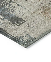 Addison Chantille Machine Washable ACN797 2'3''x7'6'' Runner Area Rug
