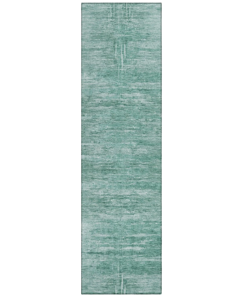 Addison Chantille Machine Washable ACN806 2'3''x7'6'' Runner Area Rug