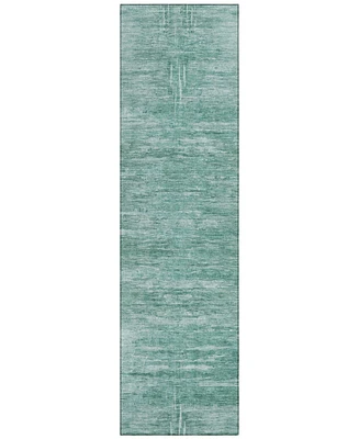 Addison Chantille Machine Washable ACN806 2'3''x7'6'' Runner Area Rug