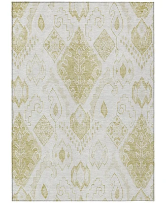 Addison Chantille Machine Washable ACN776 2'6''x3'10'' Area Rug