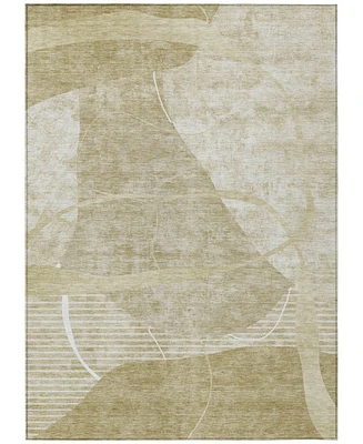 Addison Chantille Machine Washable ACN805 2'6''x3'10'' Area Rug