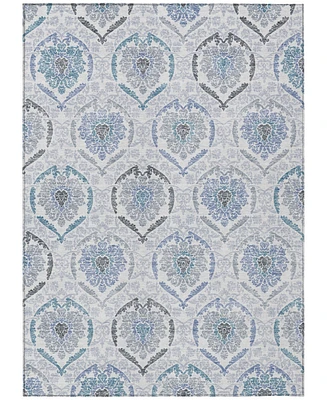 Addison Chantille Machine Washable ACN808 2'6''x3'10'' Area Rug