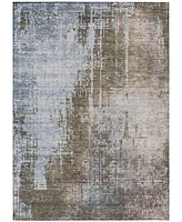 Addison Chantille Machine Washable ACN795 5'x7'6'' Area Rug
