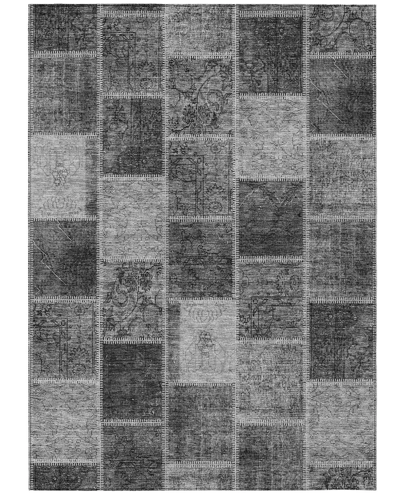 Addison Chantille Machine Washable ACN772 8'x10' Area Rug
