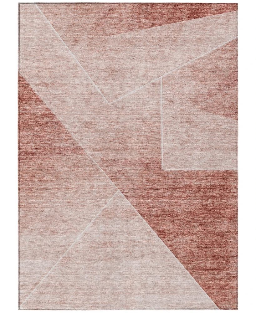 Addison Chantille Machine Washable ACN779 8'x10' Area Rug