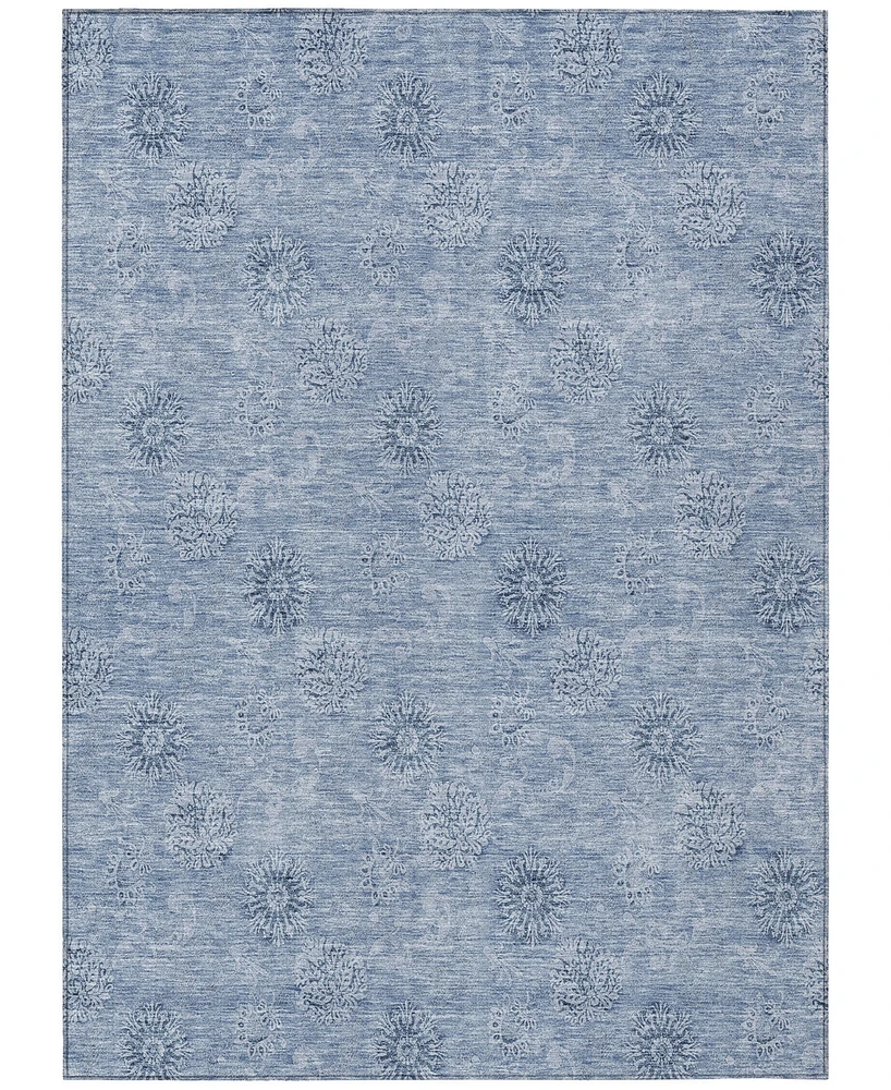 Addison Chantille Machine Washable ACN789 8'x10' Area Rug