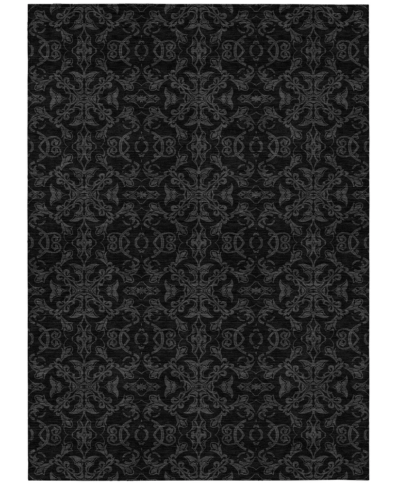 Addison Chantille Machine Washable ACN785 8'x10' Area Rug