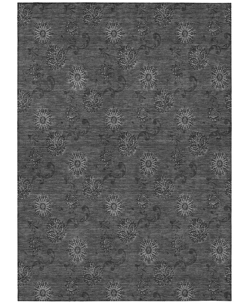 Addison Chantille Machine Washable ACN788 8'x10' Area Rug