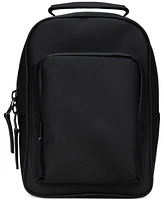 Rains Men's All-Black Daypack Sling Bag