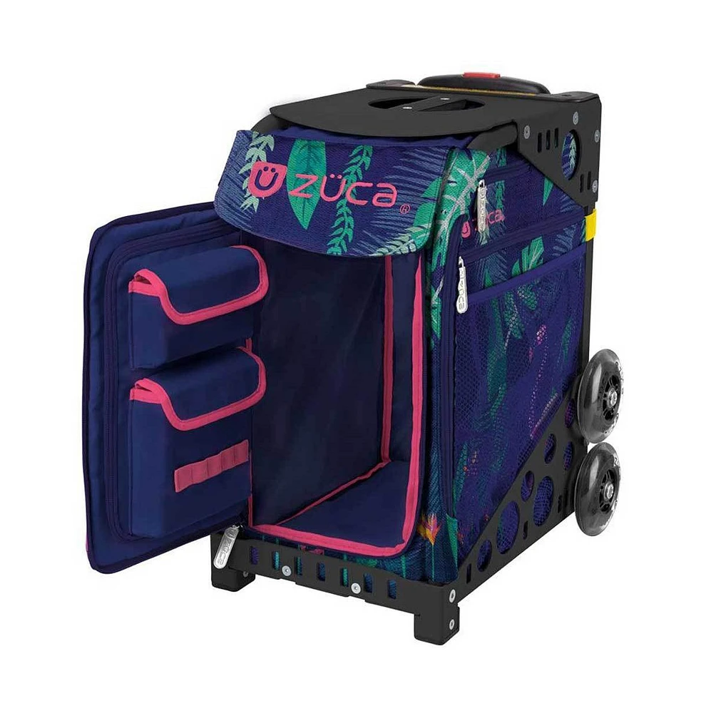 Zuca Flamingo Sport Insert Bag (Frame Sold Separately)