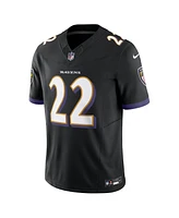 Nike Men's Derrick Henry Baltimore Ravens Vapor F.u.s.e. Limited Jersey
