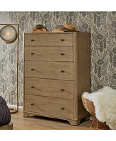 Nordic Chest