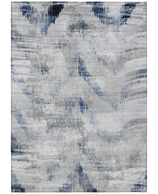Addison Chantille Machine Washable ACN791 2'6''x3'10'' Area Rug