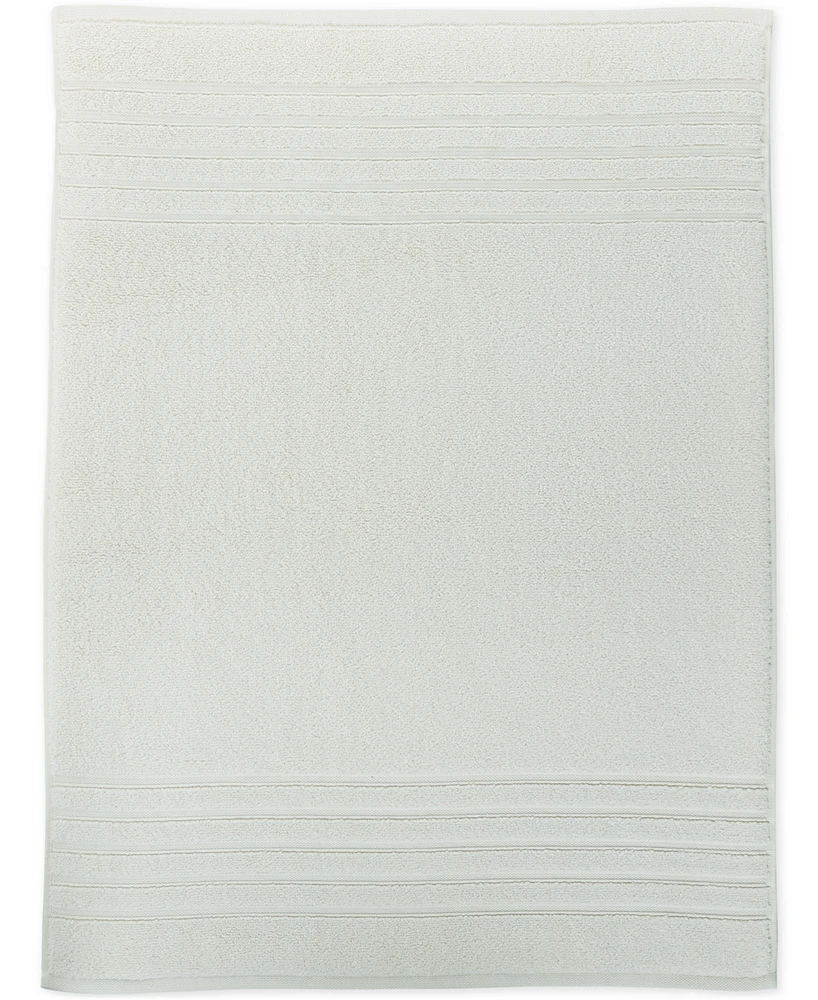 Hotel Collection Ultimate MicroCotton Tub Mat, 26" x 34", Exclusively at Macy's