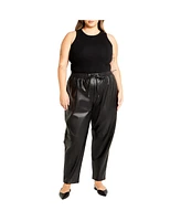 Plus Pia Pant