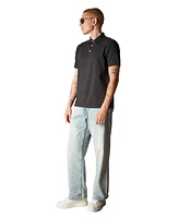 Members Only Men's Polo Shirt