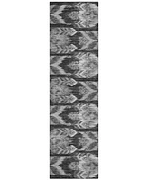 Addison Chantille Machine Washable ACN812 2'3"x7'6" Runner Area Rug