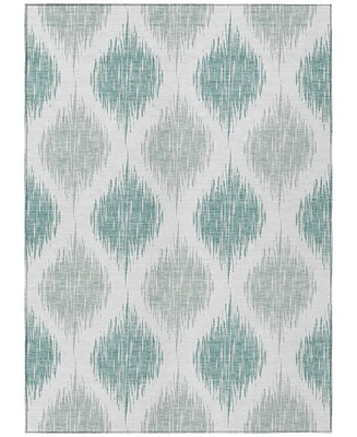 Addison Chantille Machine Washable ACN848 2'6"x3'10" Area Rug