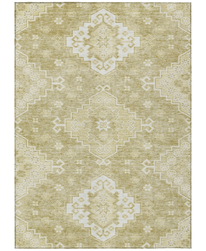 Addison Chantille Machine Washable ACN847 2'6"x3'10" Area Rug