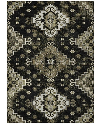 Addison Chantille Machine Washable ACN846 2'6"x3'10" Area Rug