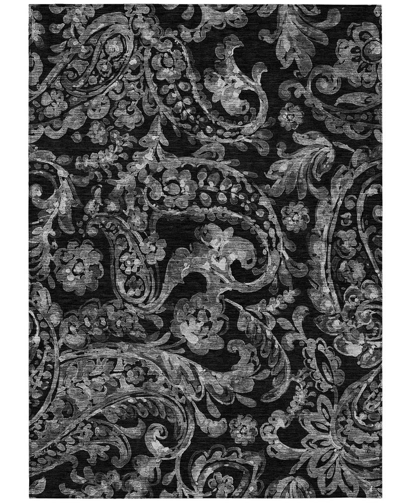 Addison Chantille Machine Washable ACN835 3'x5' Area Rug