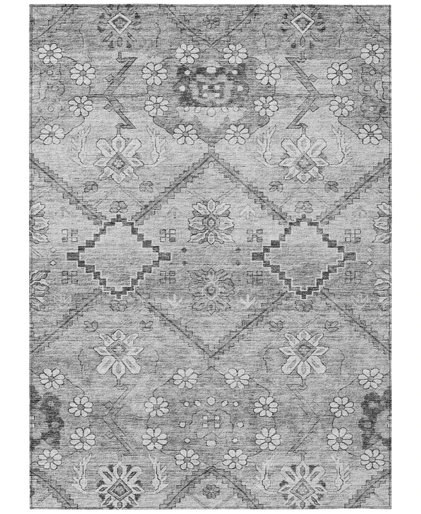 Addison Chantille Machine Washable ACN841 3'x5' Area Rug