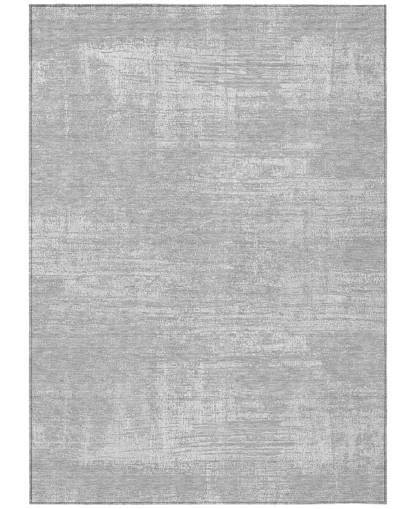 Addison Chantille Machine Washable ACN839 8'x10' Area Rug