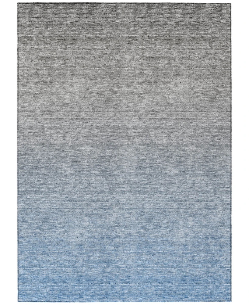 Addison Chantille Machine Washable ACN833 8'x10' Area Rug