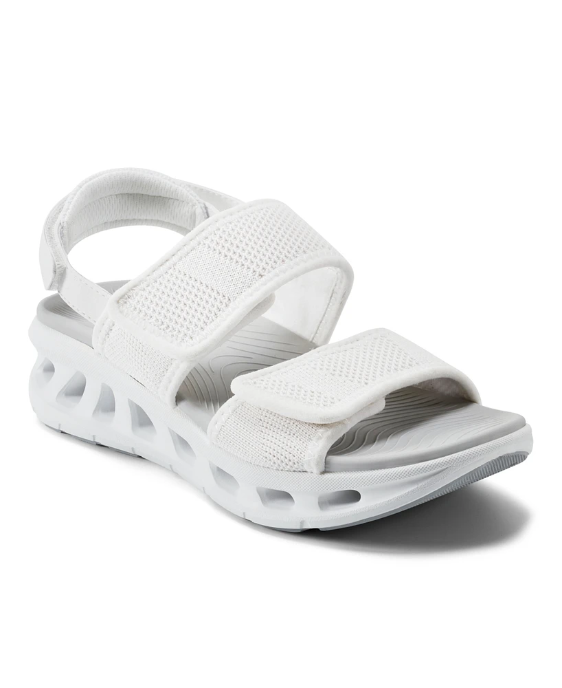 Easy Spirit Women's Denise Austin Cordelia Emove Sport Sandals