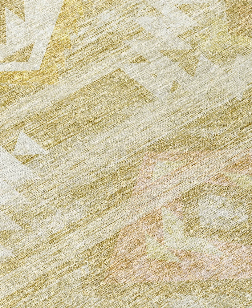 Addison Chantille Machine Washable ACN837 3'x5' Area Rug