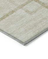 Addison Chantille Machine Washable ACN827 2'3"x7'6" Runner Area Rug