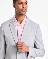 Lightweight Suit Jacket