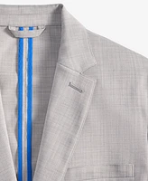 Lightweight Suit Jacket