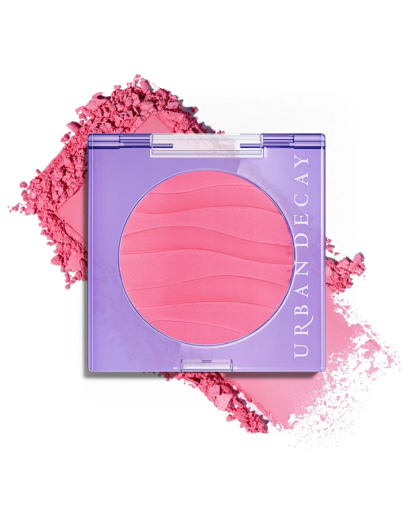 Urban Decay Face Bond Blush Suede