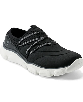 Easy Spirit Women's x Denise Austin Nolan Lightweight Mule Sneakers