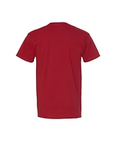 Supergirl Mens Ready Set Short Sleeve Adult Tee / T-Shirt