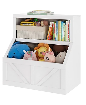 gaomon Kids Bookshelf