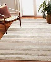 Liora Manne Fiord Stripe Rug Collection