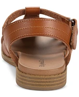 Style & Co Women's Madridd Flat Sandals