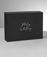 Philip Whitney Hayworth Metal Picture Frame, 4" x 6"