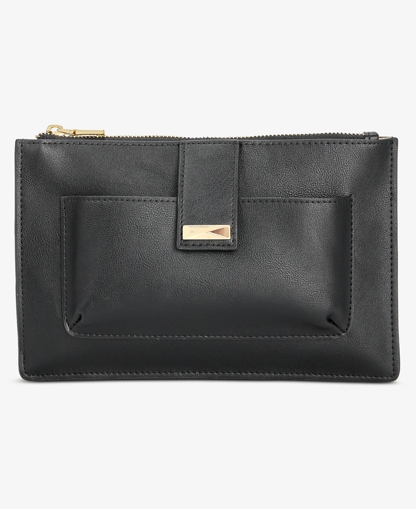 I.n.c. International Concepts Franee Small Party Pouch, Exclsively at Macy's
