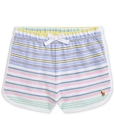 Polo Ralph Lauren Baby Boys Striped Mesh Shorts